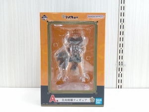 未開封品 一番くじ A賞 日向翔陽 ハイキュー!! ~10th anniversary!~ フィギュア