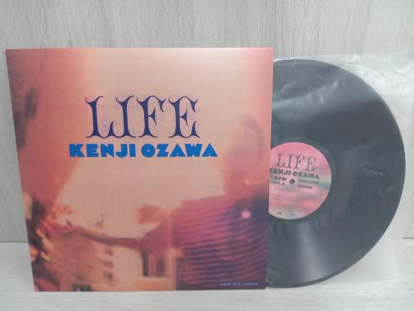 Yahoo!オークション -「小沢健二 life lp」の落札相場・落札価格