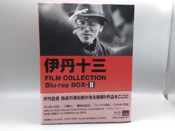 2025年最新】Yahoo!オークション -伊丹十三 film collection blu 2025年最新】Yahoo!オークション -伊丹十三 film collection blu
