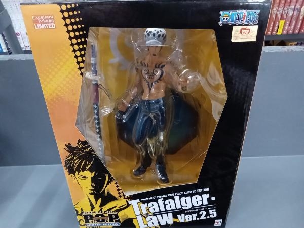 2025年最新】Yahoo!オークション -トラファルガーロー popの中古 2025年最新】Yahoo!オークション -トラファルガーロー popの中古