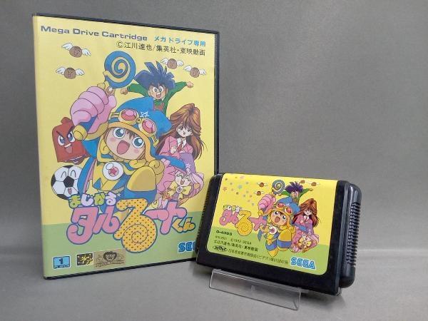 Yahoo!オークション -「まじかるタルるートくん ゲーム」の落札 Yahoo!オークション -「まじかるタルるートくん ゲーム」の落札