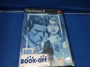 PS2 探偵 神宮寺三郎 KIND OF BLUE