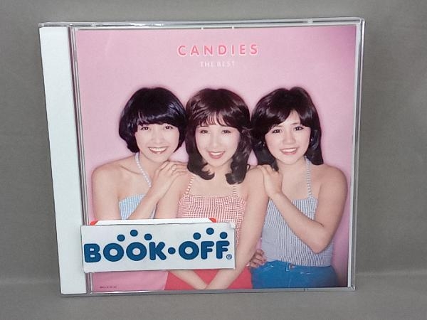 ゴールデン☆アイドル キャンディーズ 新品未開封 - メルカリ