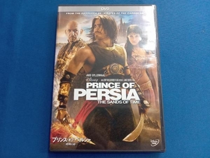 DVD プリンス・オブ・ペルシャ 時間の砂
