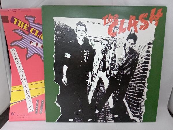 Yahoo!オークション -「ザ・クラッシュ」(レコード) の落札相場・落札価格 Yahoo!オークション -「ザ・クラッシュ」(レコード) の落札相場・落札価格