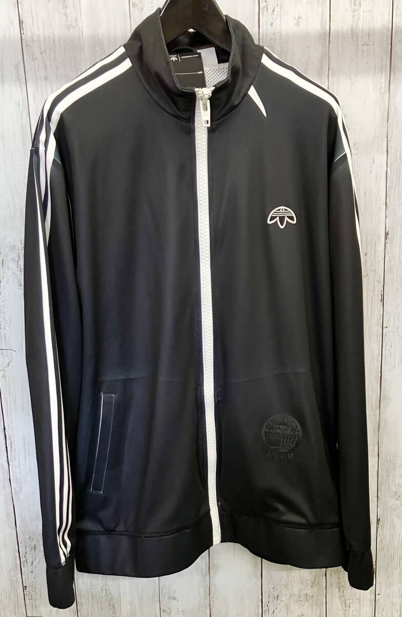 Yahoo!オークション -「alexander wang adidas ジャージ」の落札 Yahoo!オークション -「alexander wang adidas ジャージ」の落札