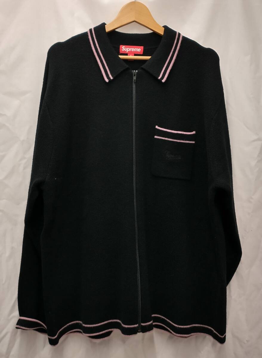 2025年最新】Yahoo!オークション -supreme zip up polo 2025年最新】Yahoo!オークション -supreme zip up polo