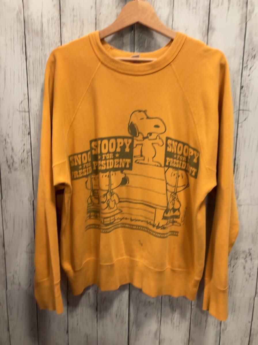 Yahoo!オークション -「ウエアハウス スウェット スヌーピー」の Yahoo!オークション -「ウエアハウス スウェット スヌーピー」の