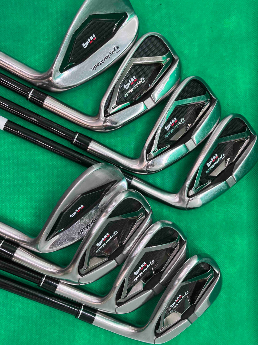 2025年最新】Yahoo!オークション -taylormade m4 アイアンの中古 2025年最新】Yahoo!オークション -taylormade m4 アイアンの中古