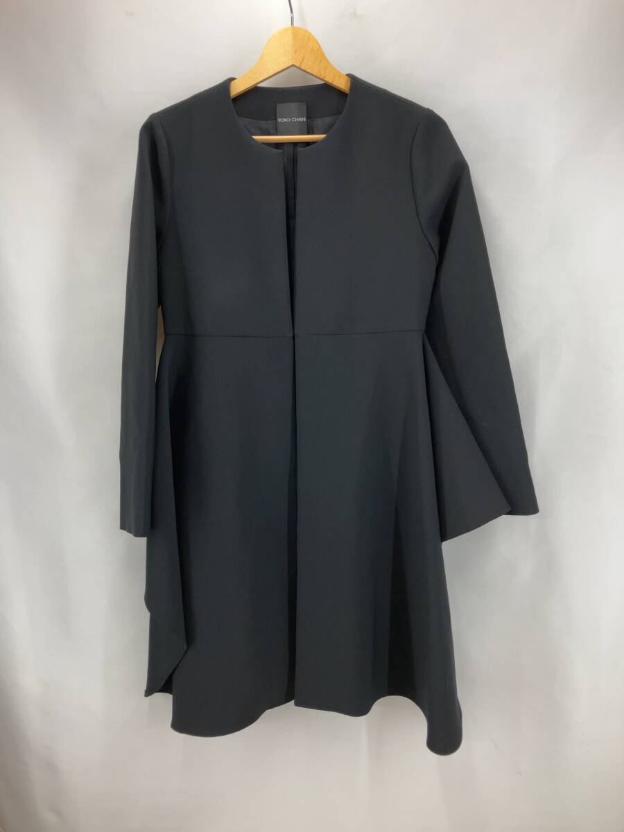 2025年最新】Yahoo!オークション -ヨーコチャン コートの中古品