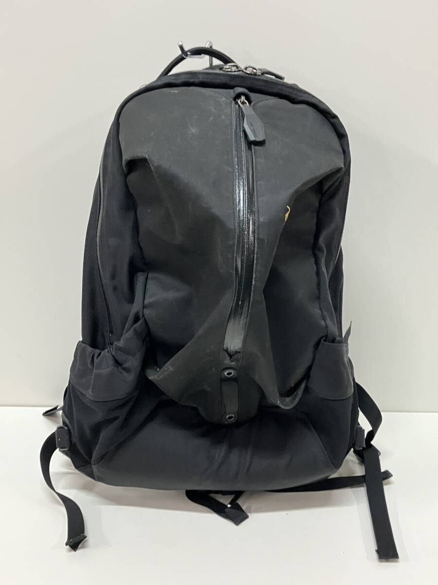 2025年最新】Yahoo!オークション -アークテリクス arc teryx バックパックの中古品・新品・未使用品一覧