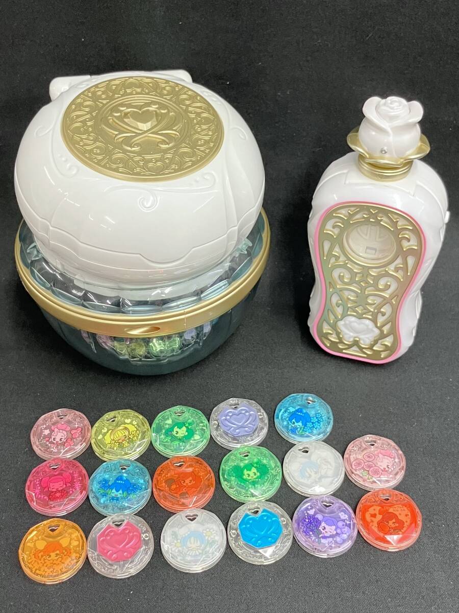Yahoo!オークション -「ハートキャッチプリキュア ココロポット Yahoo!オークション -「ハートキャッチプリキュア ココロポット