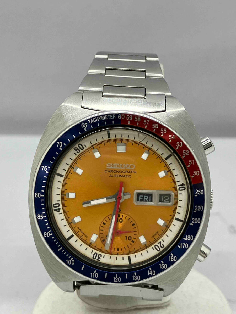 Yahoo!オークション -「seiko 6139-6002」(セイコー) (さ行)の Yahoo!オークション -「seiko 6139-6002」(セイコー) (さ行)の
