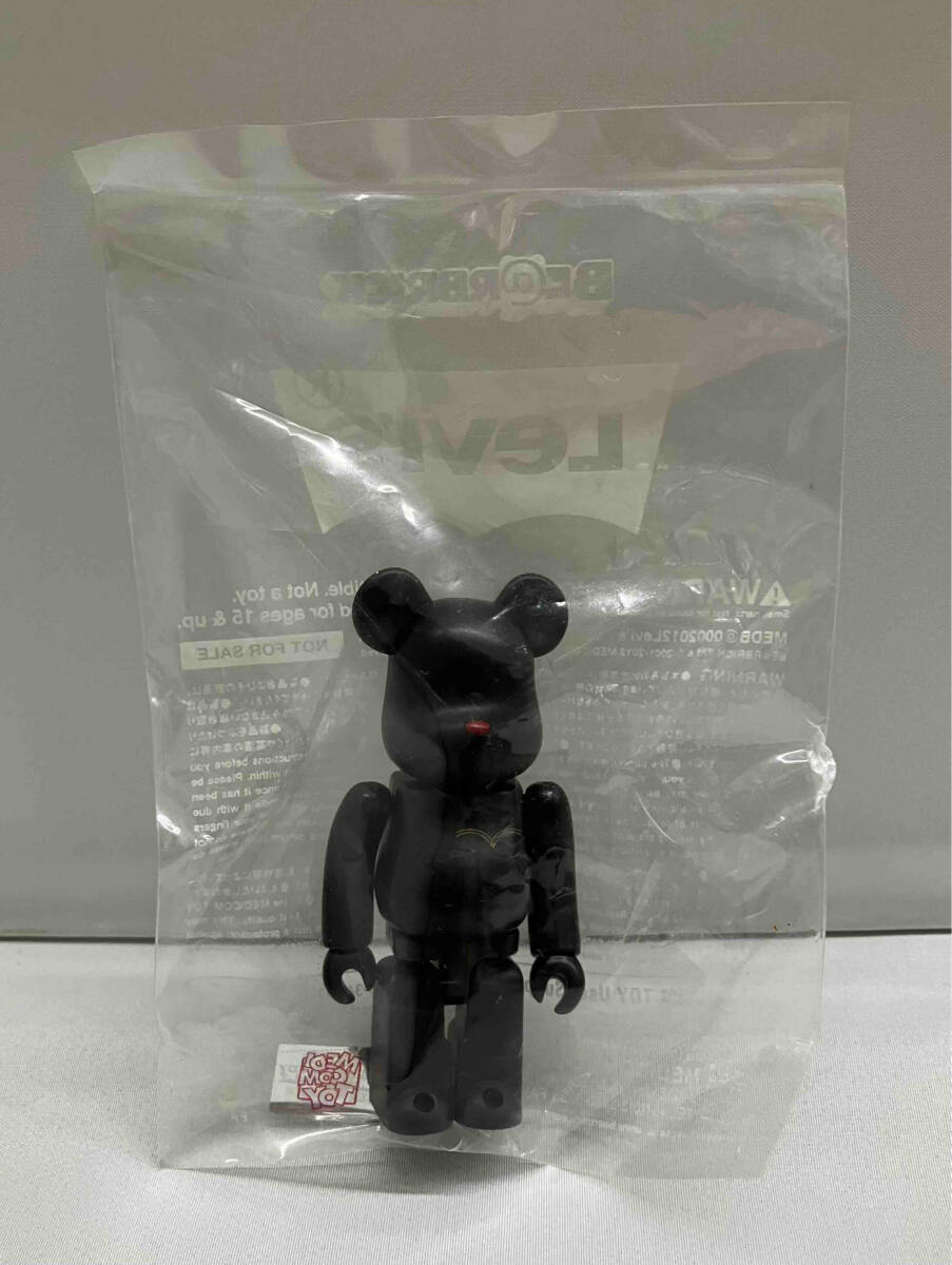 Yahoo!オークション -「be@rbrick levi's」の落札相場・落札価格 Yahoo!オークション -「be@rbrick levi's」の落札相場・落札価格