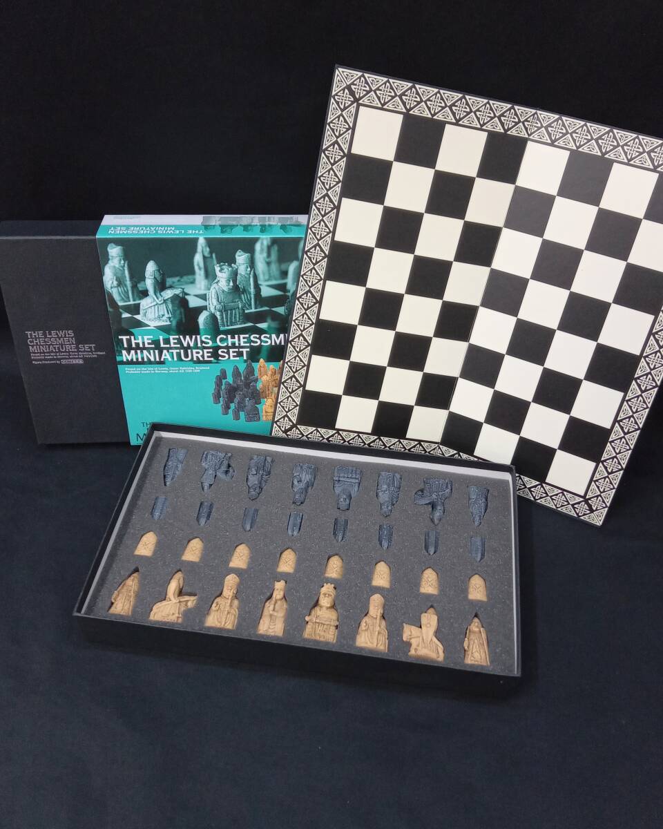 Yahoo!オークション -「chessmen」の落札相場・落札価格 Yahoo!オークション -「chessmen」の落札相場・落札価格