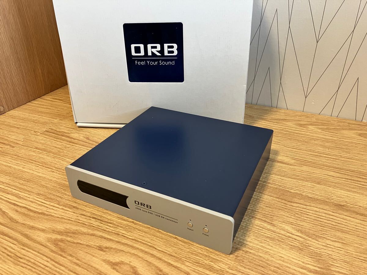 Yahoo!オークション -「orb jade casa」(オーディオ機器) の落札 Yahoo!オークション -「orb jade casa」(オーディオ機器) の落札