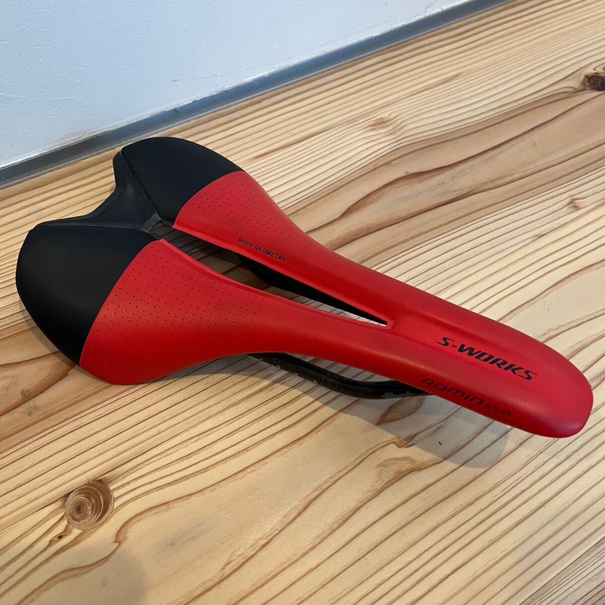 Yahoo!オークション -「s-works romin」の落札相場・落札価格 Yahoo!オークション -「s-works romin」の落札相場・落札価格