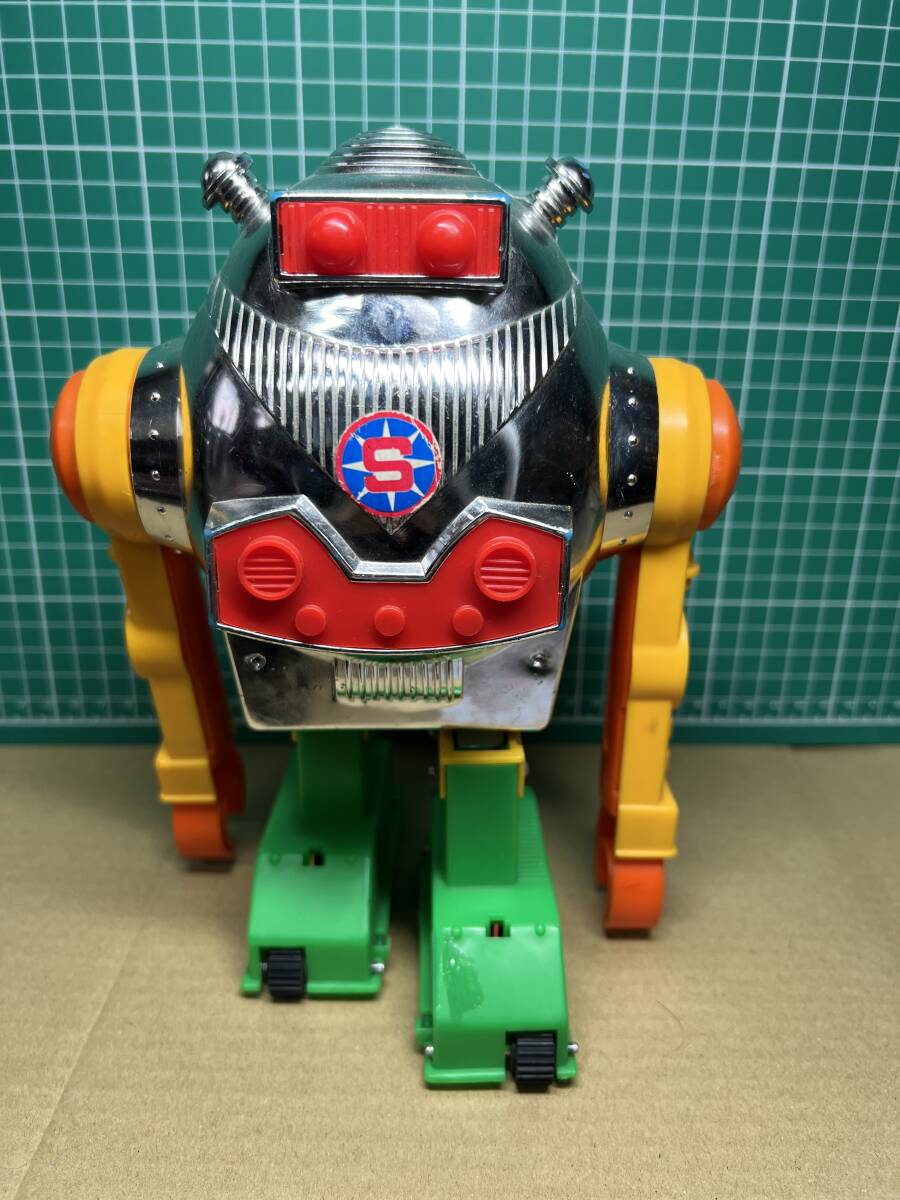 Yahoo!オークション -「ロボット大回転」の落札相場・落札価格 Yahoo!オークション -「ロボット大回転」の落札相場・落札価格
