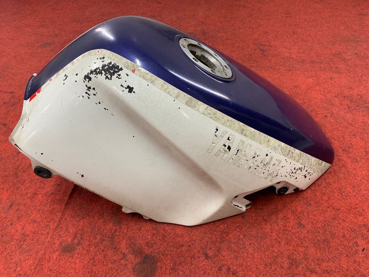 Yahoo!オークション -「fzr250 2kr タンク」の落札相場・落札価格 Yahoo!オークション -「fzr250 2kr タンク」の落札相場・落札価格