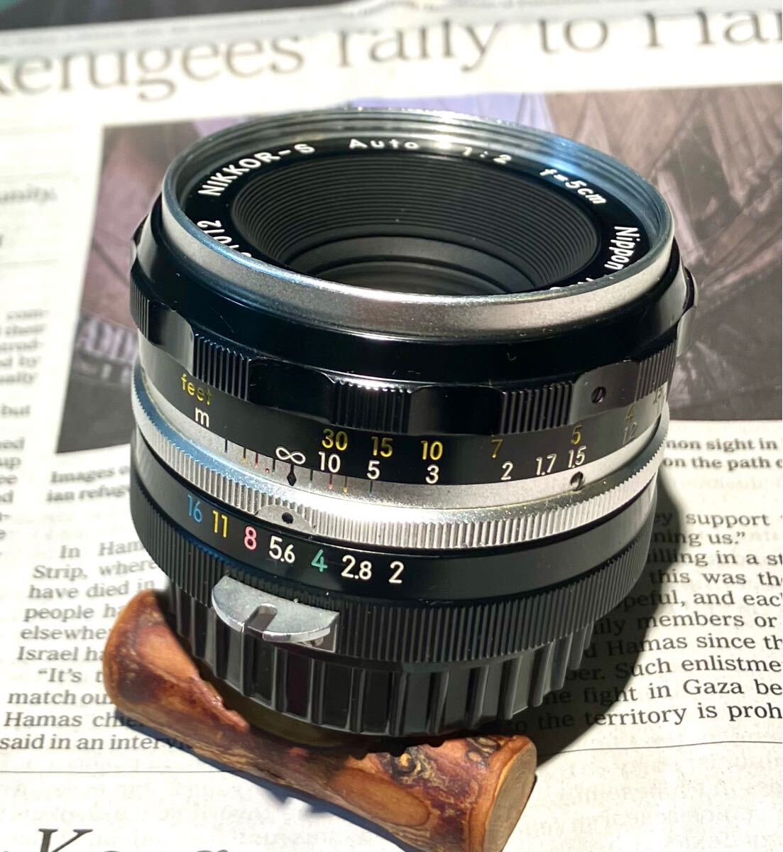 Yahoo!オークション -「nikkor-s auto 5cm f2」の落札相場・落札価格 Yahoo!オークション -「nikkor-s auto 5cm f2」の落札相場・落札価格