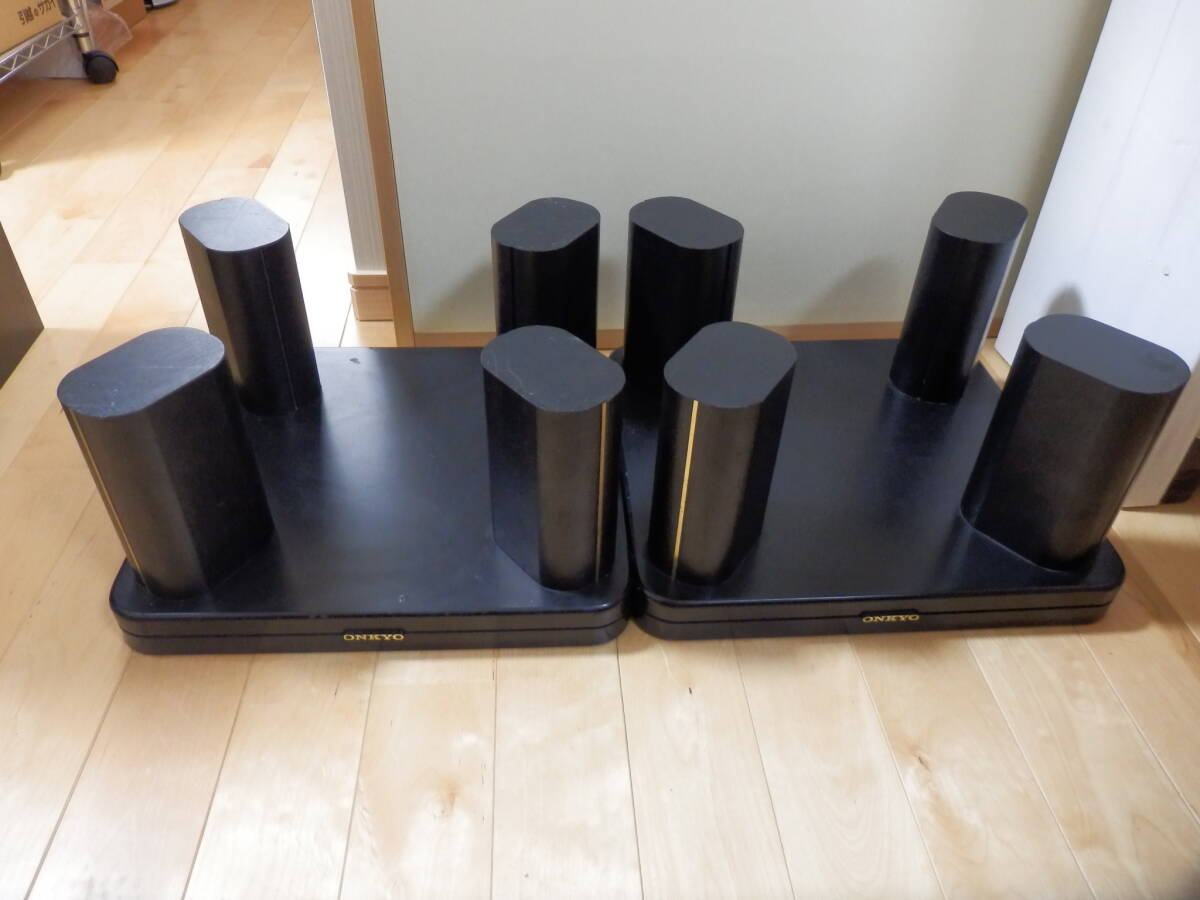 Yahoo!オークション -「onkyo スピーカー 77」(パーツ、設置用品 Yahoo!オークション -「onkyo スピーカー 77」(パーツ、設置用品