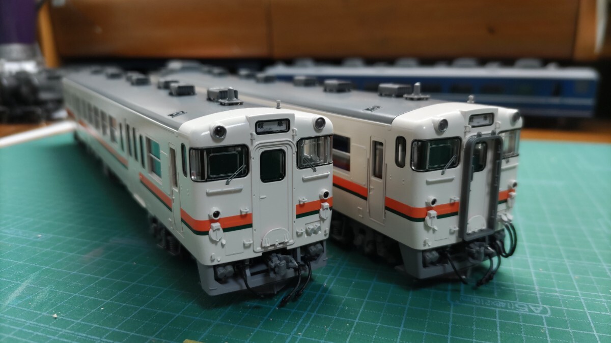 Yahoo!オークション -「キハ47 東海」(鉄道模型) の落札相場 Yahoo!オークション -「キハ47 東海」(鉄道模型) の落札相場