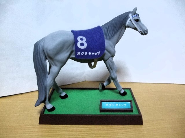 Yahoo!オークション -「オグリキャップ フィギュア」(スポーツ Yahoo!オークション -「オグリキャップ フィギュア」(スポーツ