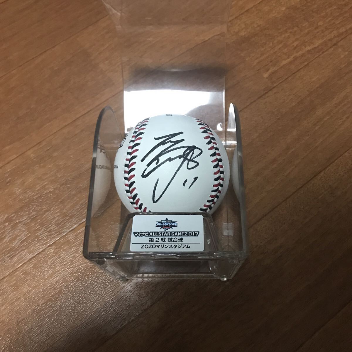 Yahoo!オークション -「オールスター 試合球」(野球) (スポーツ Yahoo!オークション -「オールスター 試合球」(野球) (スポーツ