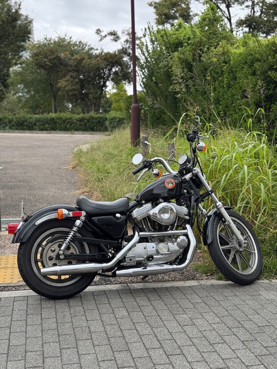 Yahoo!オークション -「xlh883」(ハーレーダビッドソン Yahoo!オークション -「xlh883」(ハーレーダビッドソン