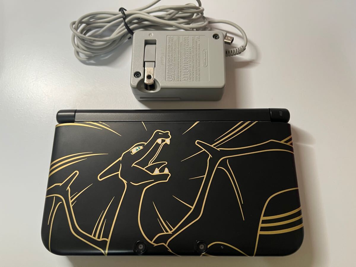 Yahoo!オークション -「3dsll リザードン」の落札相場・落札価格 Yahoo!オークション -「3dsll リザードン」の落札相場・落札価格