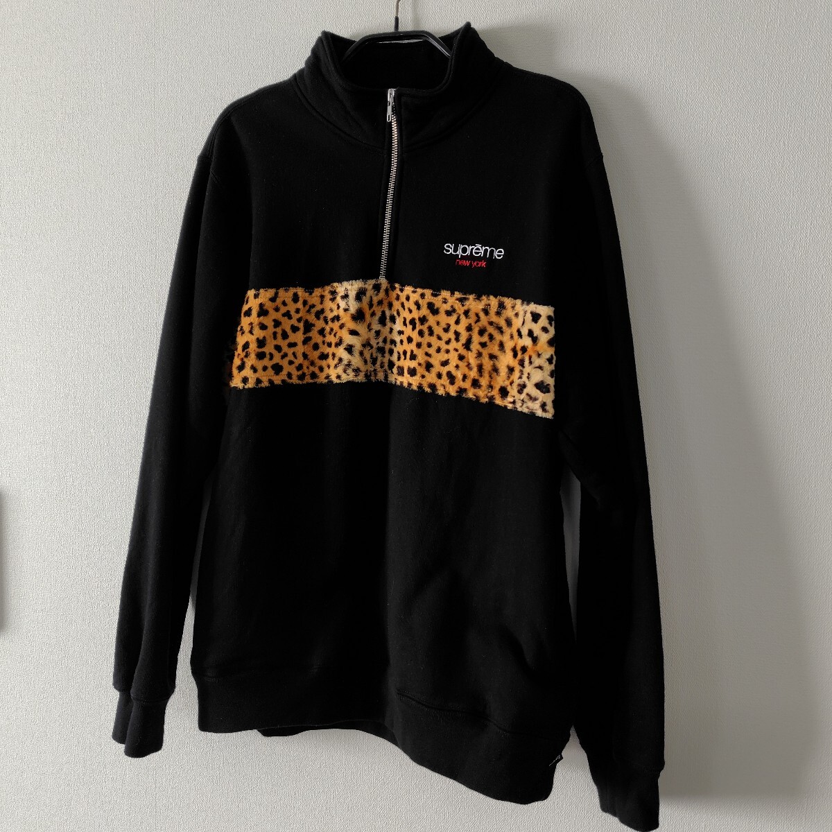 Yahoo!オークション -「supreme ハーフジップ」(その他 Yahoo!オークション -「supreme ハーフジップ」(その他
