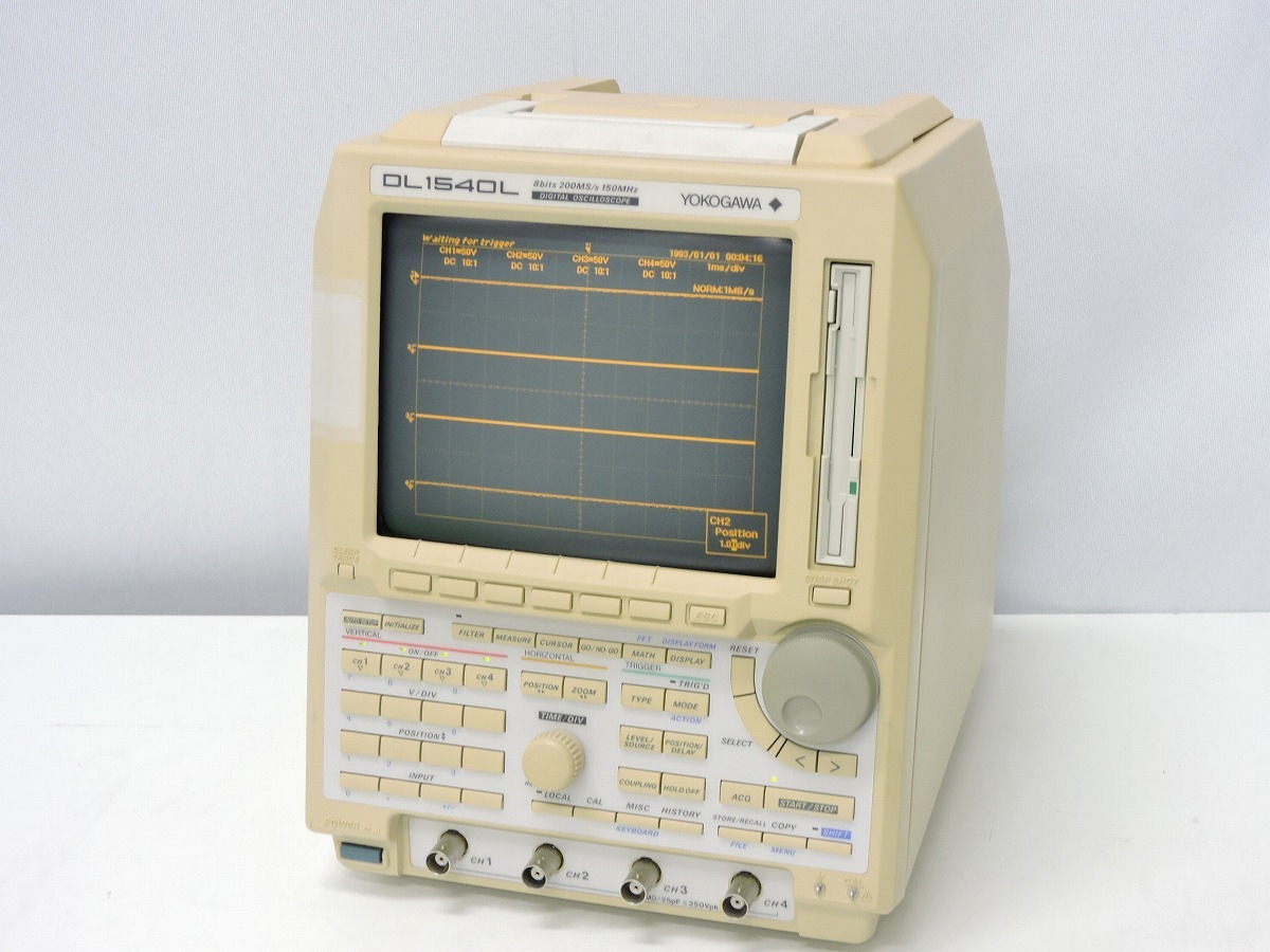 2025年最新】Yahoo!オークション -オシロスコープ150mhzの中古品 2025年最新】Yahoo!オークション -オシロスコープ150mhzの中古品