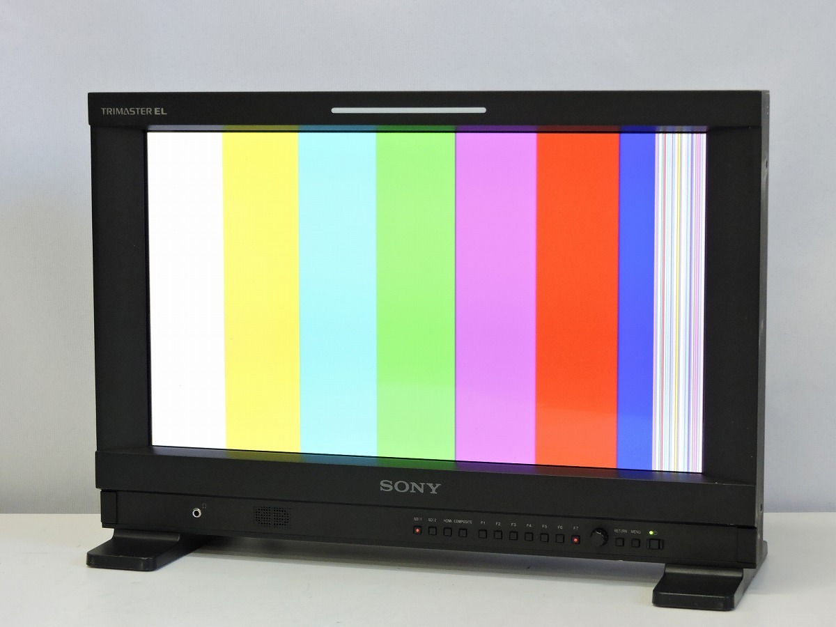 2025年最新】Yahoo!オークション -sony pvm(家電、AV、カメラ)の 2025年最新】Yahoo!オークション -sony pvm(家電、AV、カメラ)の