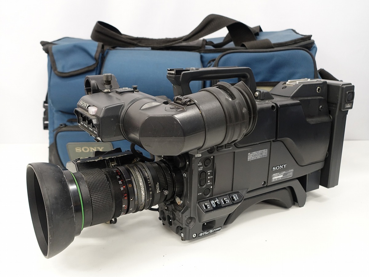 Yahoo!オークション -「sony dxc d30」の落札相場・落札価格 Yahoo!オークション -「sony dxc d30」の落札相場・落札価格