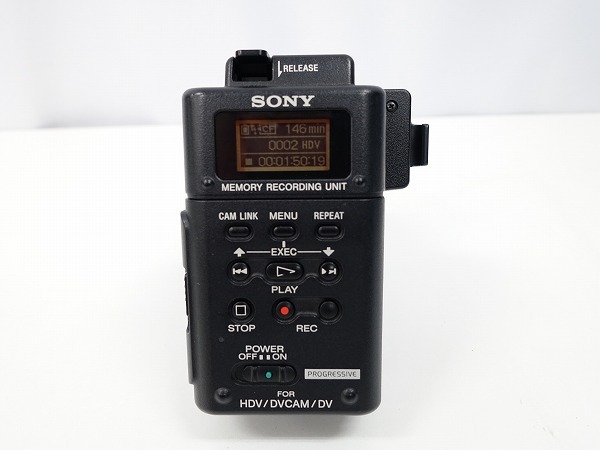 Yahoo!オークション -「sony hvr-mrc1k」の落札相場・落札価格 Yahoo!オークション -「sony hvr-mrc1k」の落札相場・落札価格