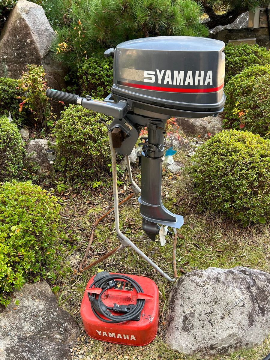 Yahoo!オークション -「船外機 ヤマハ 5馬力」の落札相場・落札価格 Yahoo!オークション -「船外機 ヤマハ 5馬力」の落札相場・落札価格