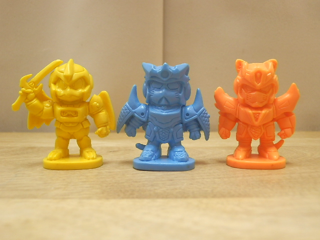 Yahoo!オークション -「キャッ党忍伝てやんでえ」(フィギュア Yahoo!オークション -「キャッ党忍伝てやんでえ」(フィギュア