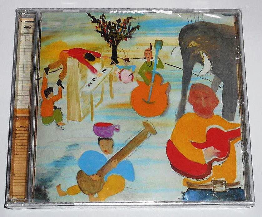 2025年最新】Yahoo!オークション -the band music from big pink