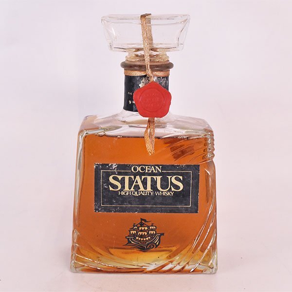 Yahoo!オークション -「status」(ウイスキー) (アルコール)の