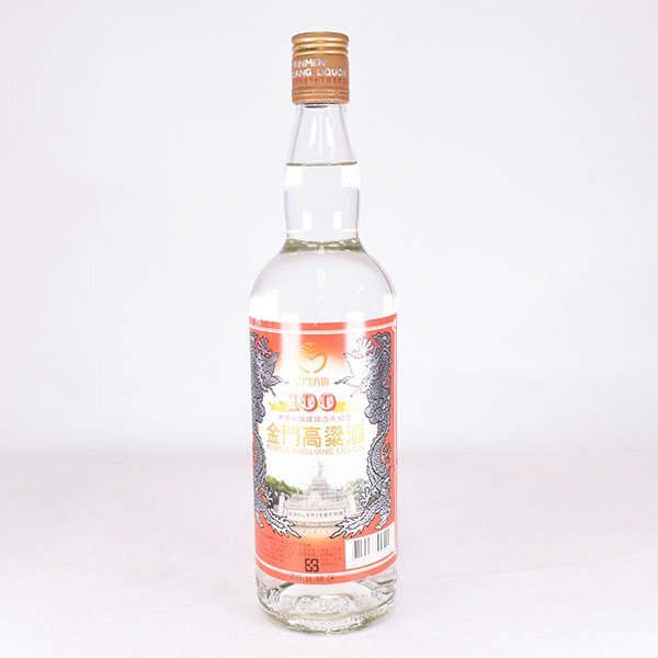 Yahoo!オークション -「金門高粱酒」(アルコール) (飲料)の落札 Yahoo!オークション -「金門高粱酒」(アルコール) (飲料)の落札