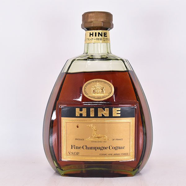 Yahoo!オークション -「hine vsop」の落札相場・落札価格 Yahoo!オークション -「hine vsop」の落札相場・落札価格