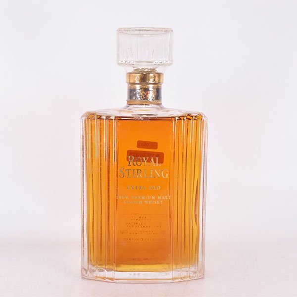 Yahoo!オークション -「royal stirling」(ウイスキー Yahoo!オークション -「royal stirling」(ウイスキー