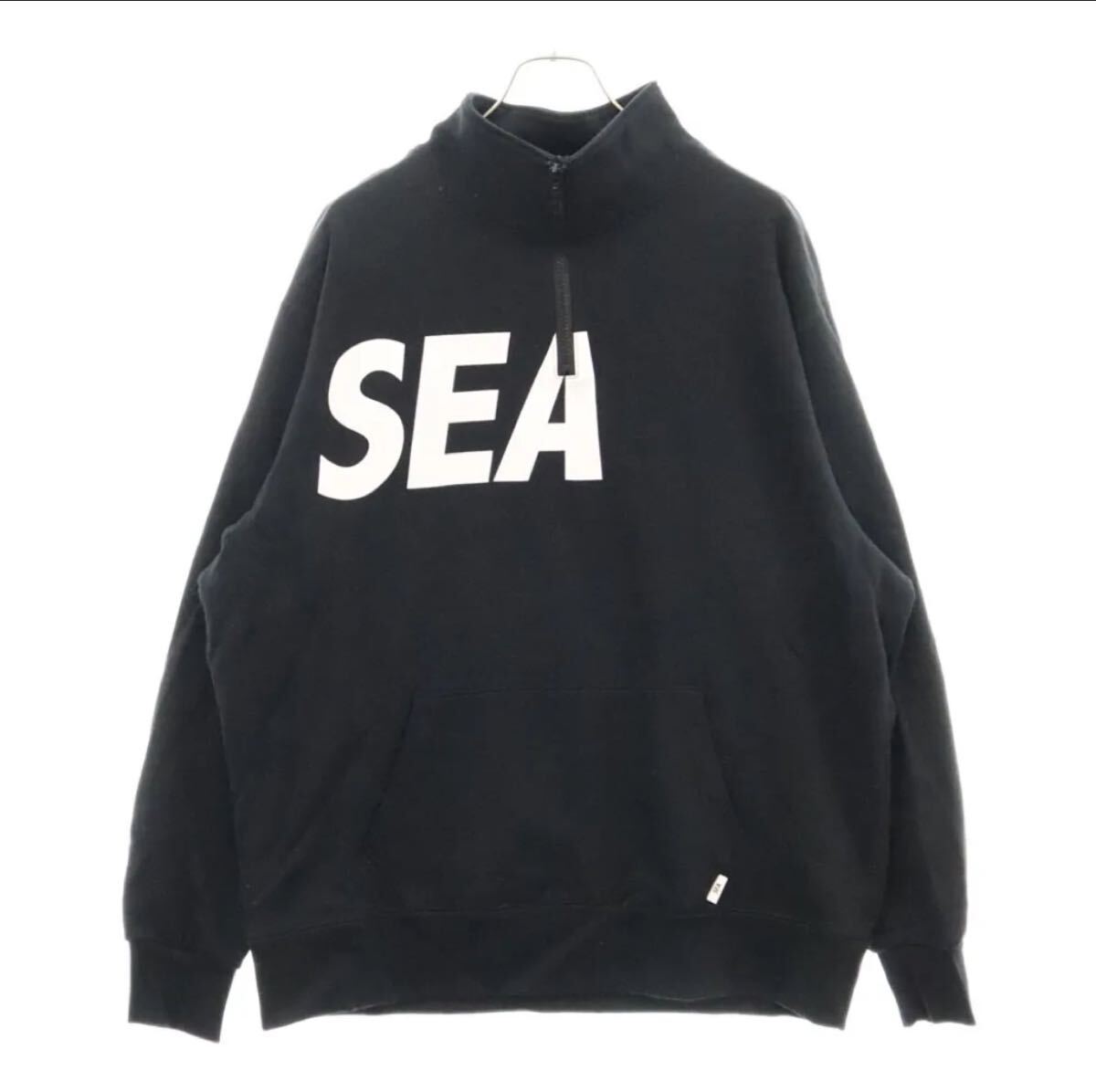 Yahoo!オークション -「wind and sea ハーフジップ」の落札相場 Yahoo!オークション -「wind and sea ハーフジップ」の落札相場