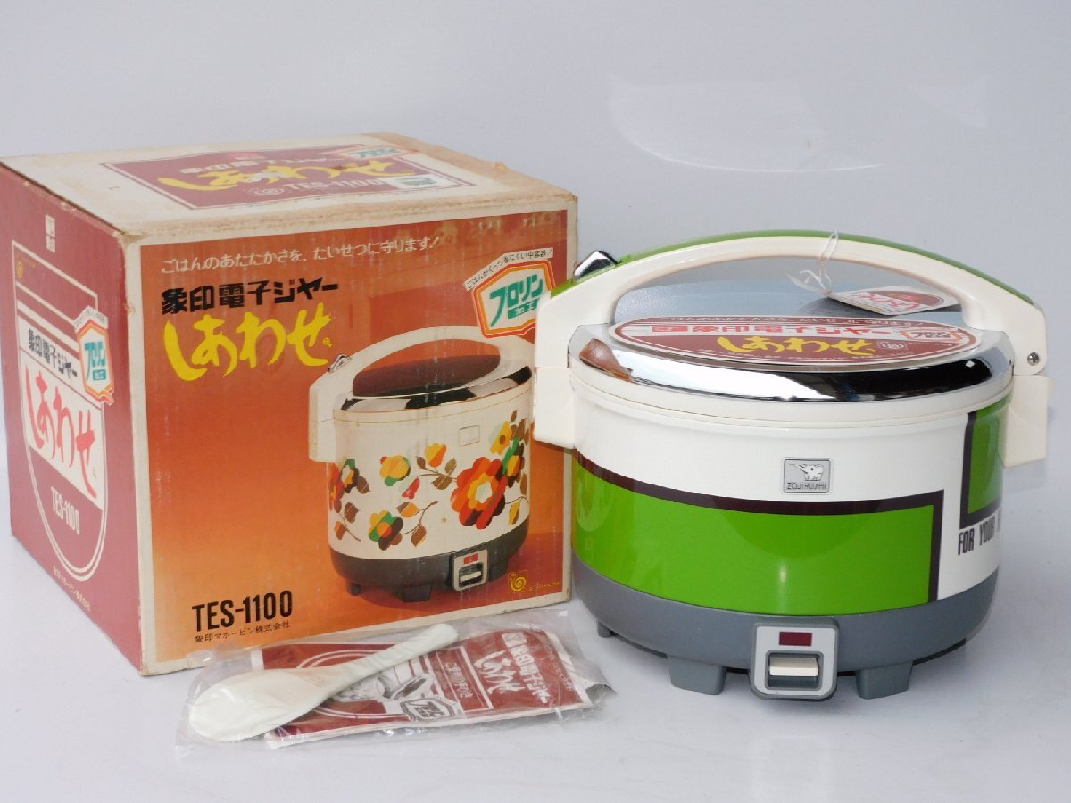 Yahoo!オークション -「象印電子ジャー」(炊飯器) (キッチン Yahoo!オークション -「象印電子ジャー」(炊飯器) (キッチン