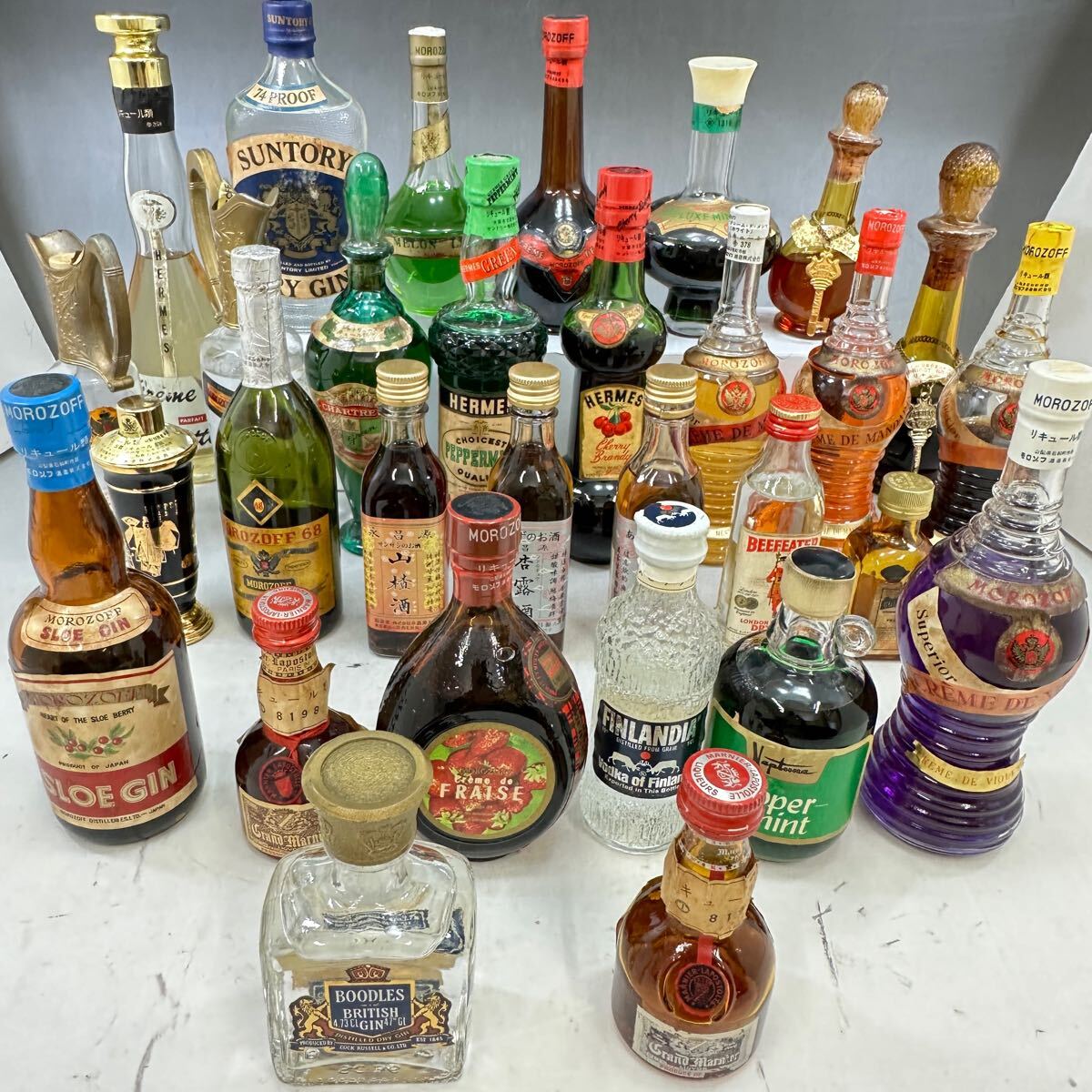 Yahoo!オークション -「モロゾフ」(アルコール) (飲料)の落札 Yahoo!オークション -「モロゾフ」(アルコール) (飲料)の落札
