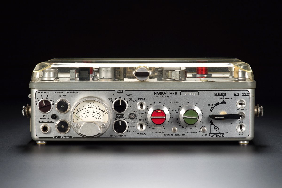 Yahoo!オークション -「nagra iv-s」(オーディオ機器) の落札 Yahoo!オークション -「nagra iv-s」(オーディオ機器) の落札