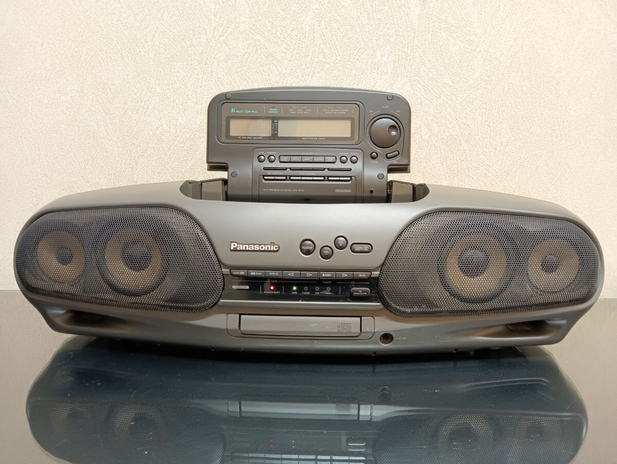 Yahoo!オークション -「panasonic rx-dt909」の落札相場・落札価格 Yahoo!オークション -「panasonic rx-dt909」の落札相場・落札価格