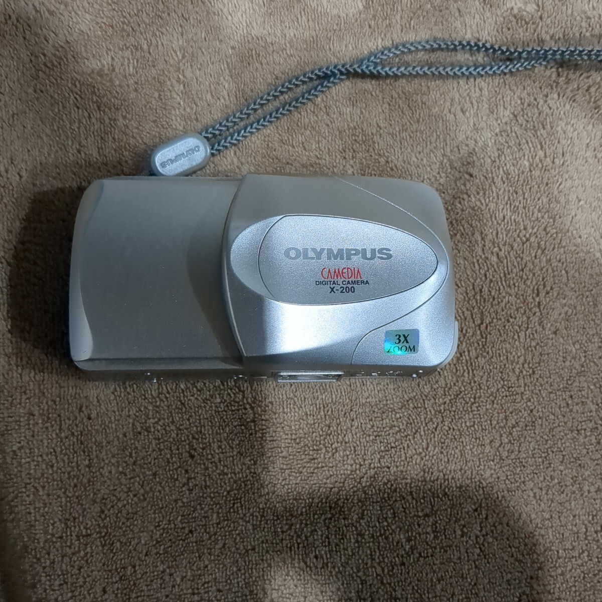 Yahoo!オークション -「オリンパス(x-200)camedia」の落札相場 Yahoo!オークション -「オリンパス(x-200)camedia」の落札相場