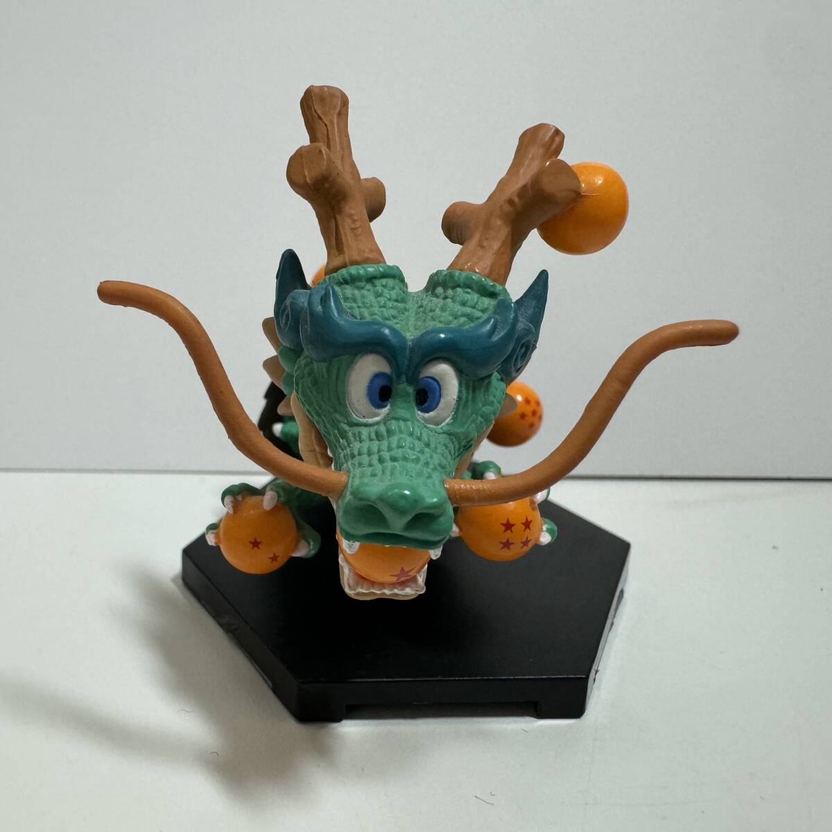 Yahoo!オークション -「ドラゴンボール 背表紙フィギュア」の