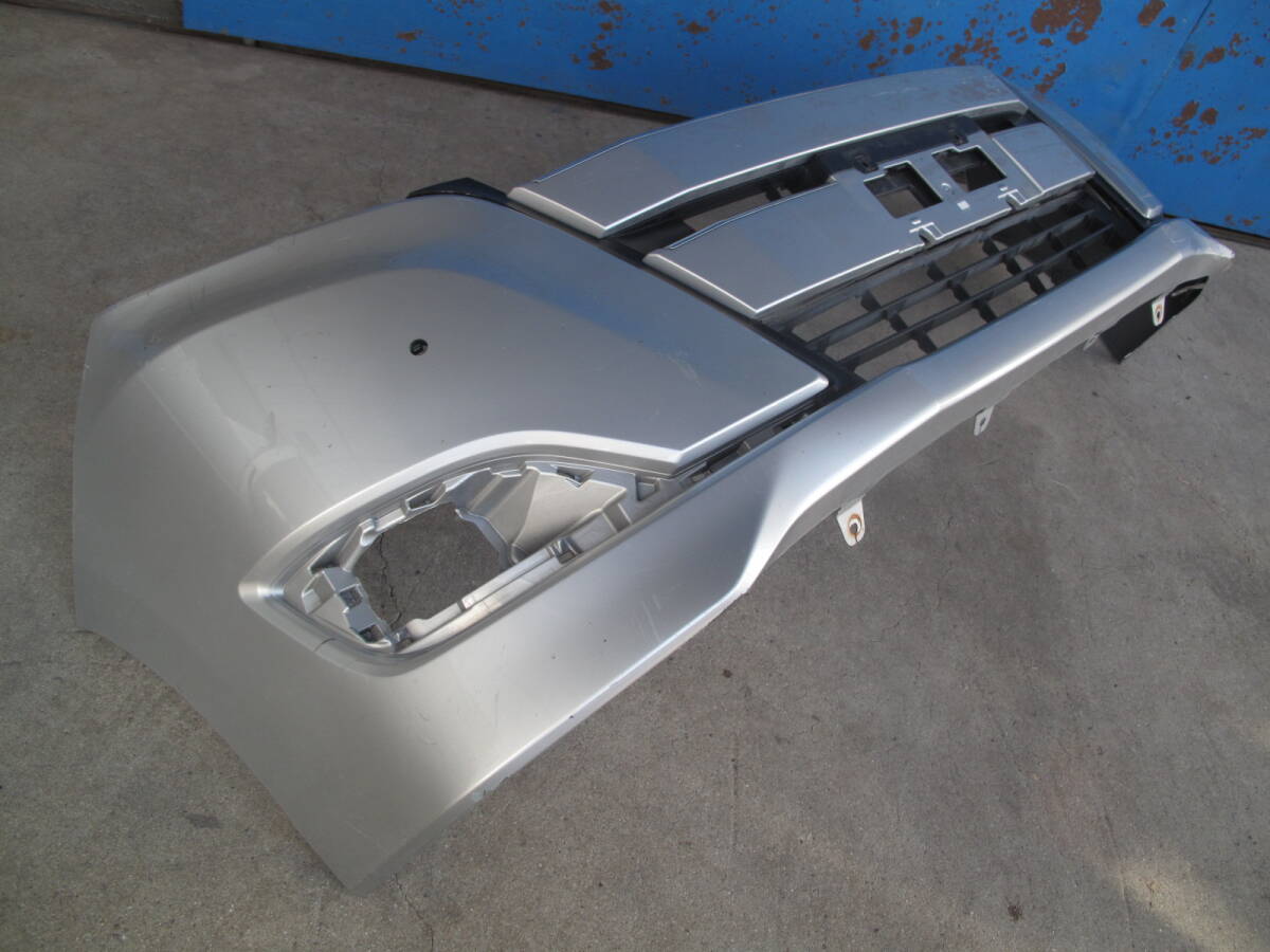 エスクワイア後期フロントバンパー！ 2025年最新】Yahoo!オークション -エスクァイア後期フロントバンパー